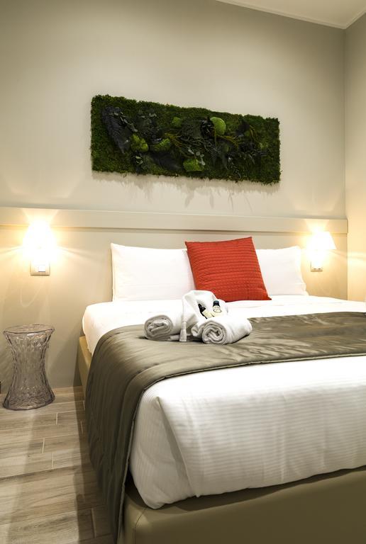 Aeterno Eco Maison d'hôtes 3*