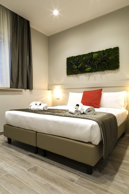 Maison d'hôtes Aeterno Eco Rome