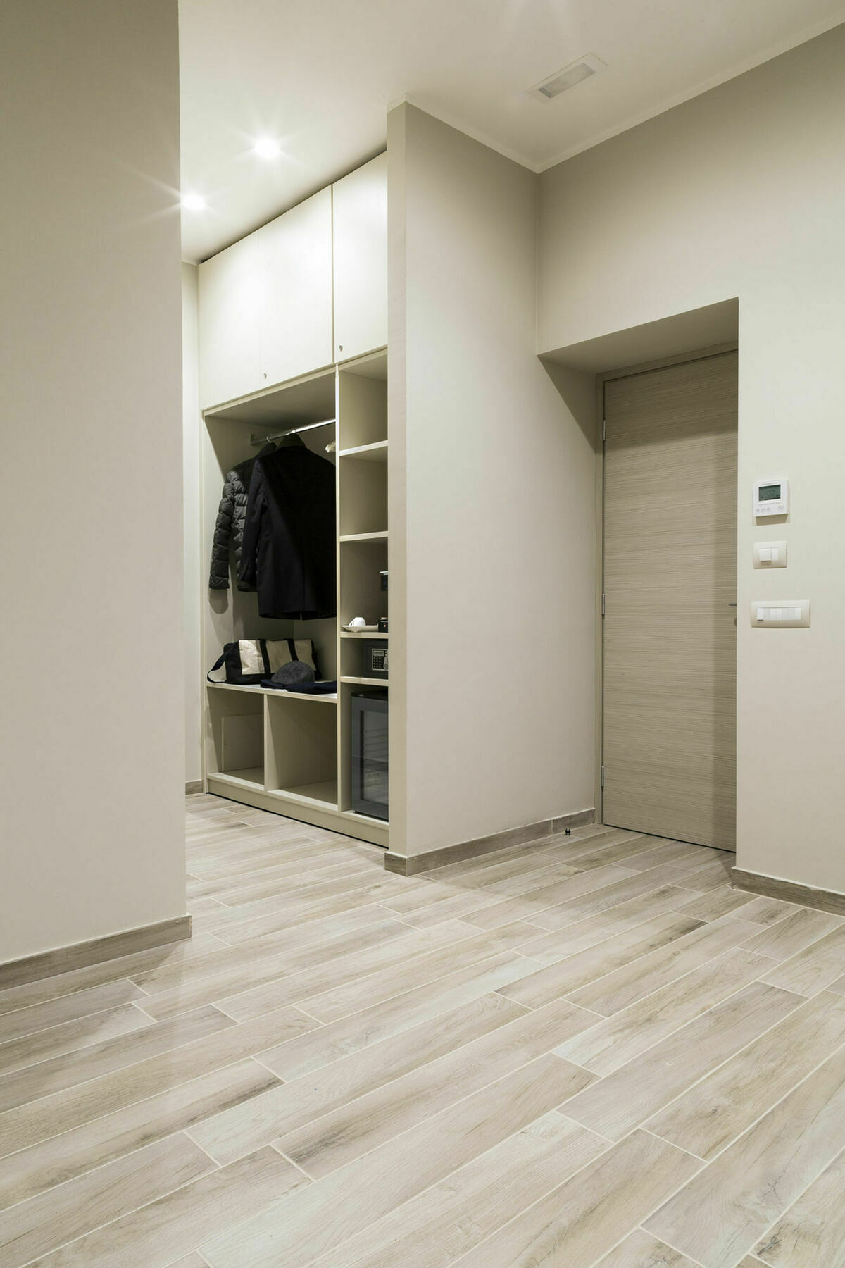 Maison d'hôtes Aeterno Eco 3*