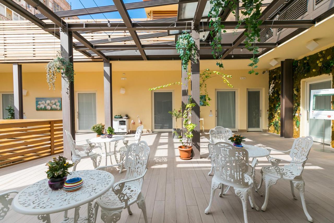 Maison d'hôtes Aeterno Eco 3*