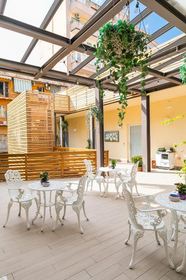 Maison d'hôtes Aeterno Eco 3*