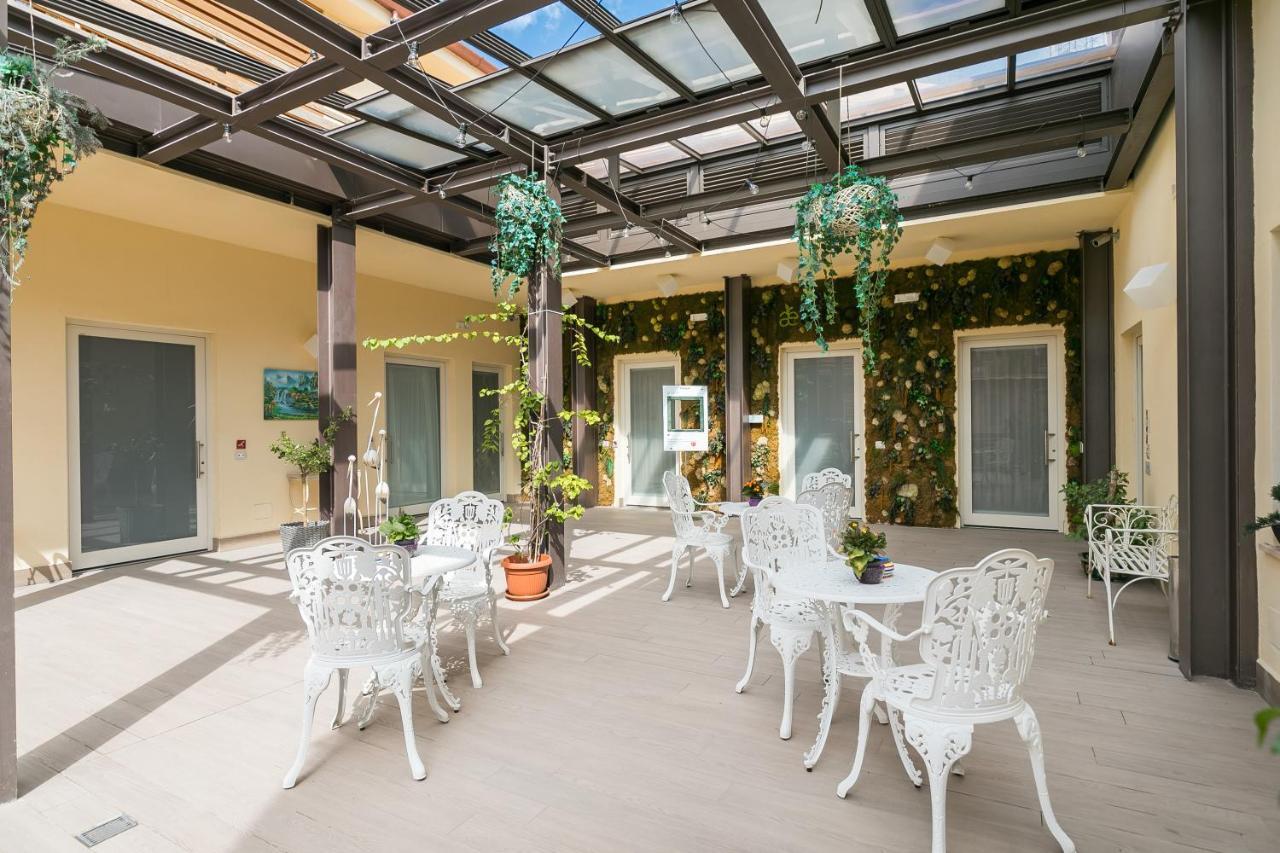 Aeterno Eco Maison d'hôtes
