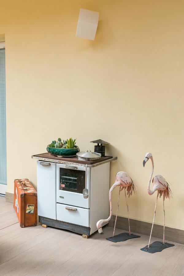 Maison d'hôtes Aeterno Eco Rome