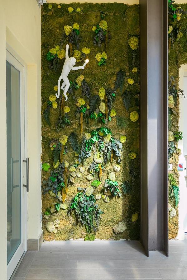 Aeterno Eco Maison d'hôtes