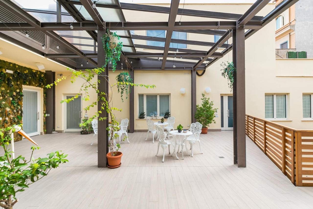 Aeterno Eco Maison d'hôtes